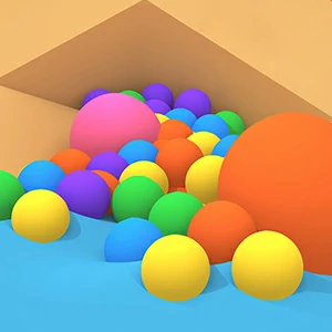 Ball Drop Blitz